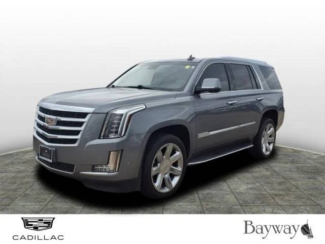 2019 Cadillac Escalade Luxury RWD photo