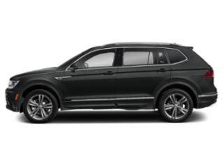 2019 Volkswagen Tiguan SEL R-Line AWD photo