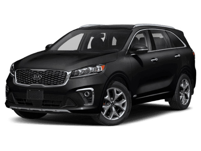 2019 Kia Sorento SX V6 AWD photo