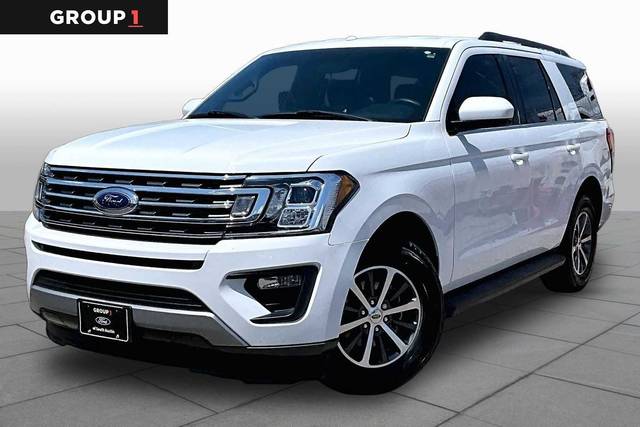 2019 Ford Expedition XLT RWD photo