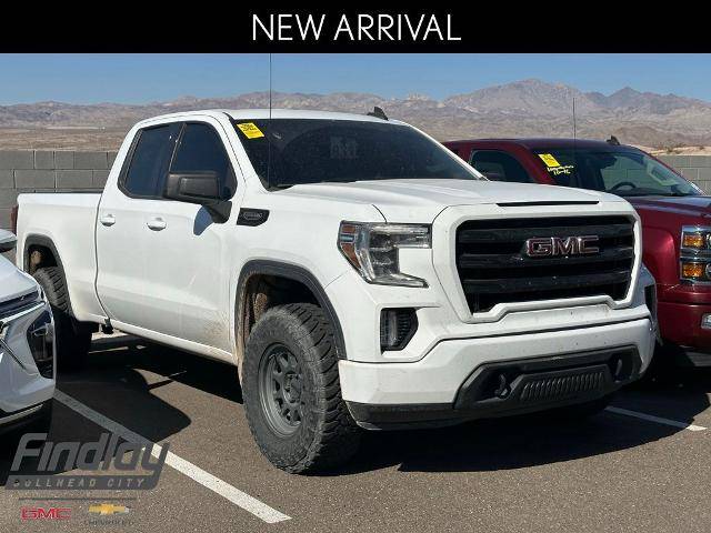 2019 GMC Sierra 1500 Elevation 4WD photo