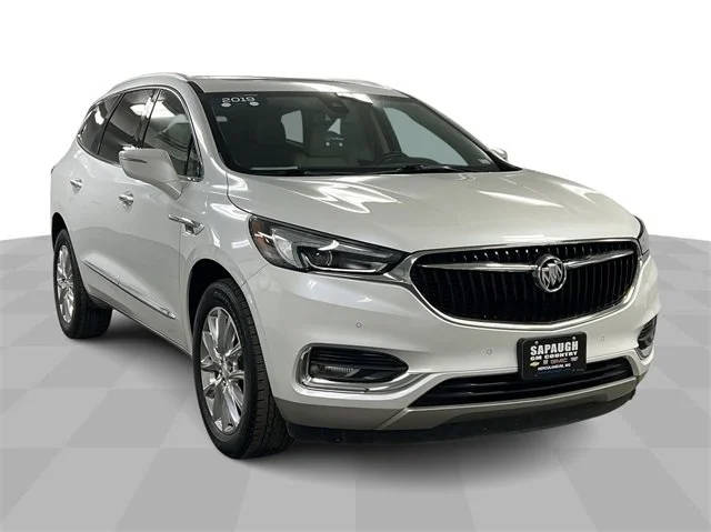 2019 Buick Enclave Premium FWD photo