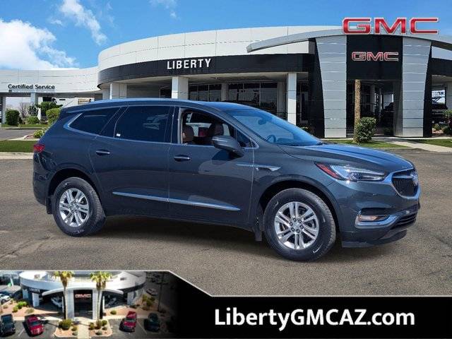 2019 Buick Enclave Essence FWD photo