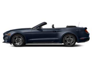 2019 Ford Mustang EcoBoost RWD photo