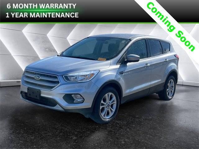 2019 Ford Escape SE 4WD photo