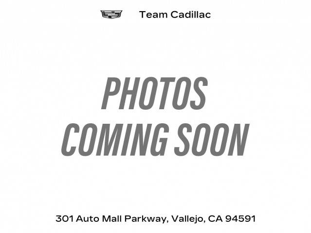 2019 Cadillac XT4 FWD Premium Luxury FWD photo