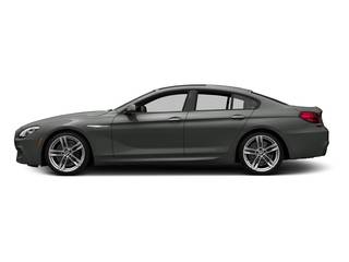 2017 BMW 6 Series Gran Coupe 650i xDrive AWD photo