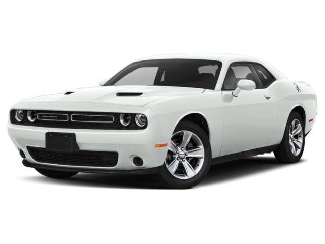 2019 Dodge Challenger SXT RWD photo