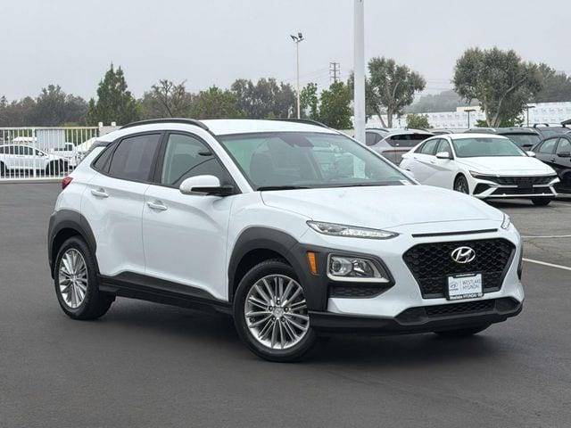 2019 Hyundai Kona SEL FWD photo