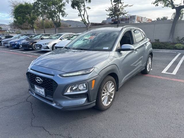 2019 Hyundai Kona SEL FWD photo