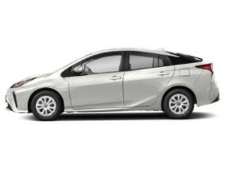 2019 Toyota Prius L Eco FWD photo