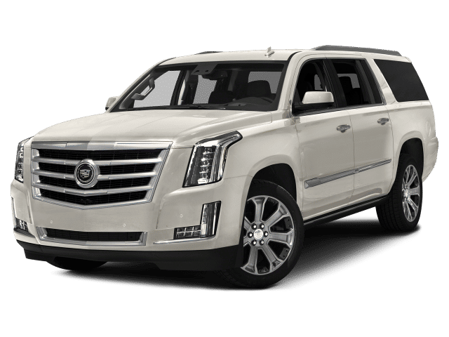 2015 Cadillac Escalade ESV Premium 4WD photo