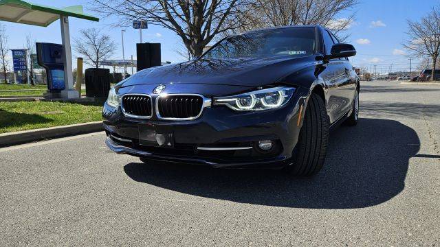 2016 BMW 3 Series 328i xDrive AWD photo