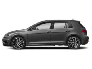 2019 Volkswagen Golf R AWD photo