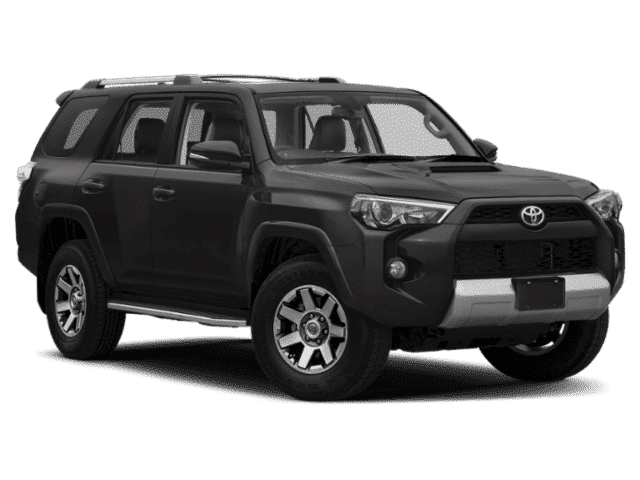 2019 Toyota 4Runner TRD Off Road 4WD photo