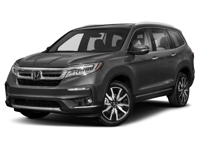 2019 Honda Pilot Touring 7-Passenger AWD photo