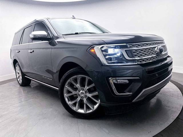 2019 Ford Expedition Platinum RWD photo