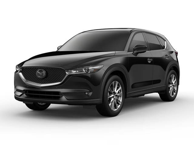 2019 Mazda CX-5 Signature AWD photo