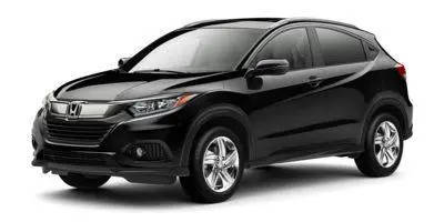 2019 Honda HR-V EX-L FWD photo