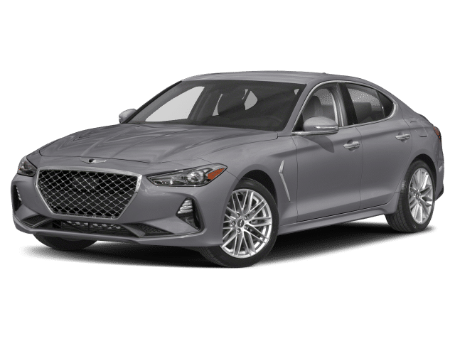 2019 Genesis G70 3.3T Advanced RWD photo