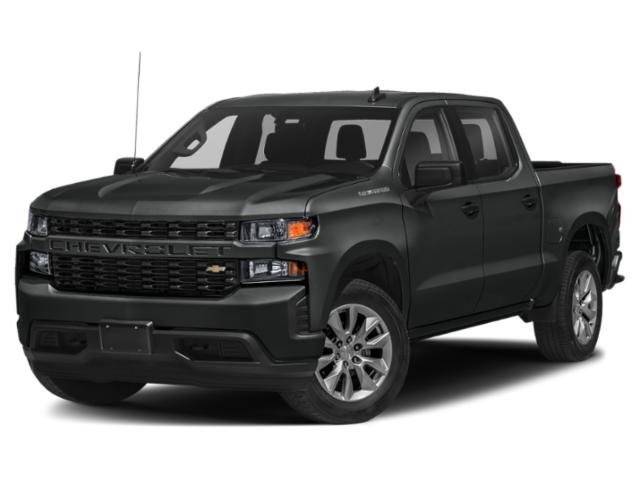 2019 Chevrolet Silverado 1500 Custom RWD photo