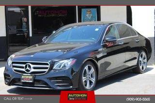 2019 Mercedes-Benz E-Class E 300 RWD photo