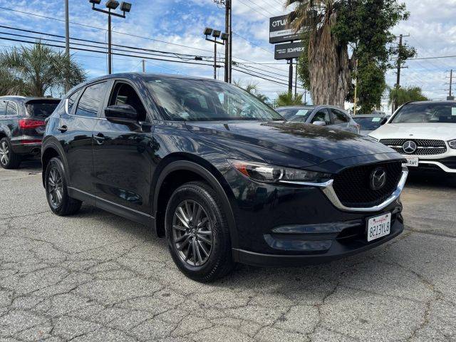 2019 Mazda CX-5 Touring FWD photo