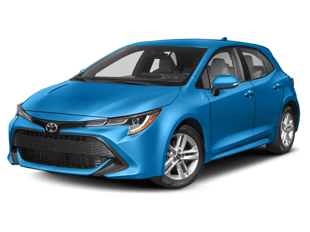 2019 Toyota Corolla SE FWD photo
