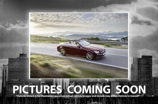 2016 Mercedes-Benz E-Class E 550 RWD photo