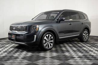 2020 Kia Telluride S AWD photo