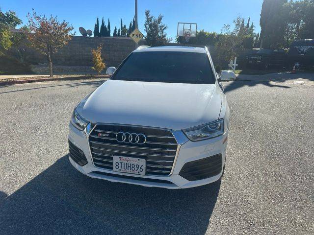 2018 Audi Q3 Premium FWD photo