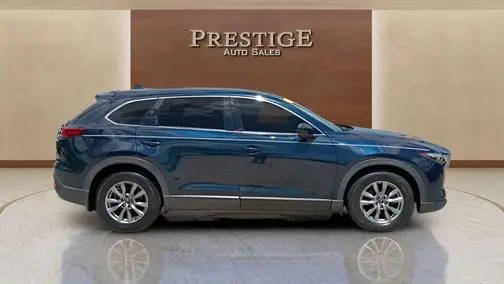 2019 Mazda CX-9 Touring FWD photo