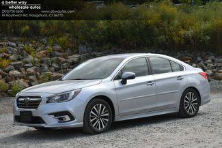 2019 Subaru Legacy Premium AWD photo