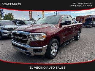 2019 Ram 1500 Big Horn/Lone Star RWD photo