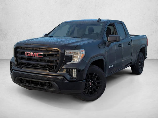 2019 GMC Sierra 1500 Elevation 4WD photo