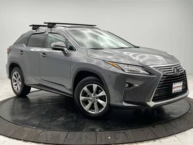 2019 Lexus RX RX 350 AWD photo