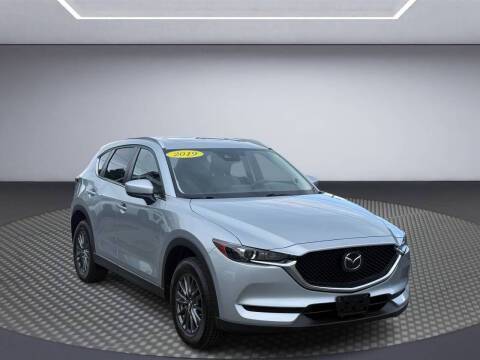 2019 Mazda CX-5 Touring AWD photo