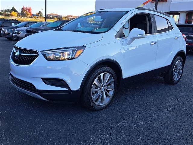 2019 Buick Encore Preferred FWD photo