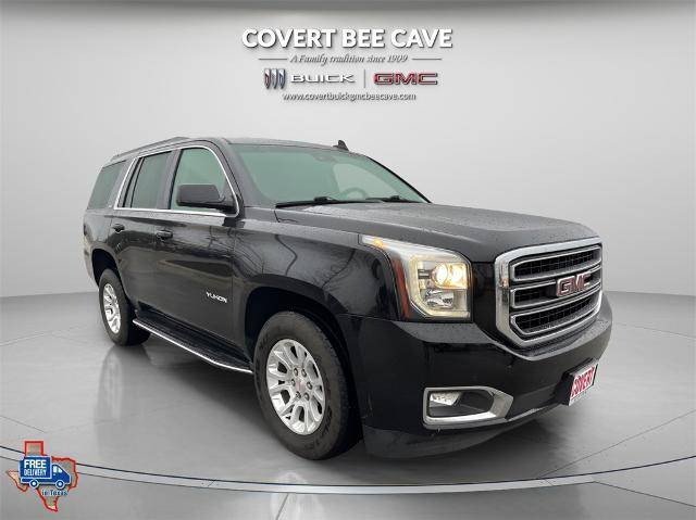 2019 GMC Yukon SLT RWD photo