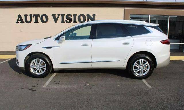 2019 Buick Enclave Essence FWD photo