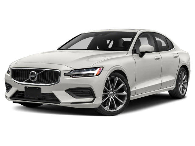 2019 Volvo S60 Momentum AWD photo
