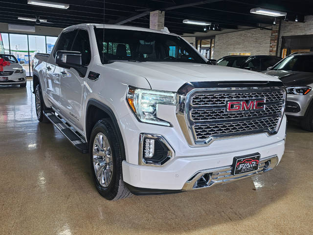 2019 GMC Sierra 1500 Denali 4WD photo