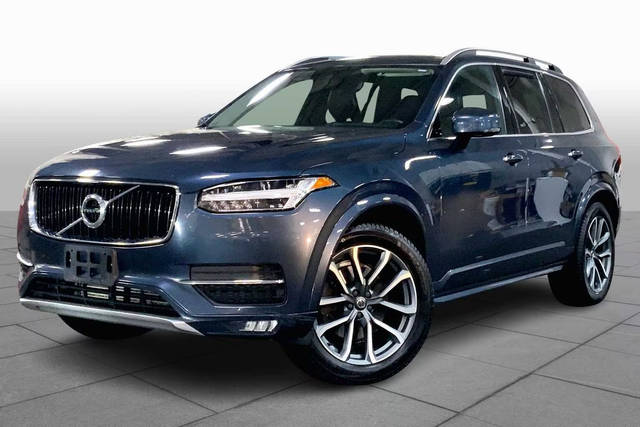 2019 Volvo XC90 Momentum AWD photo