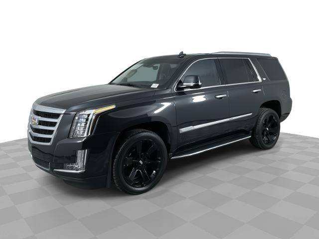 2019 Cadillac Escalade Luxury 4WD photo