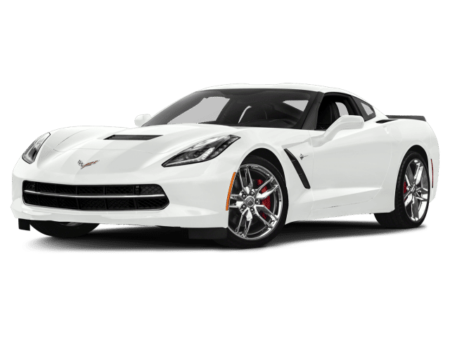 2015 Chevrolet Corvette Z51 2LT RWD photo