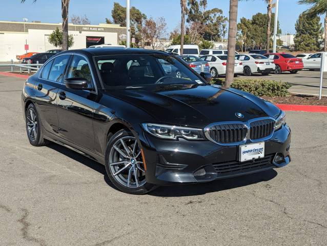 2019 BMW 3 Series 330i RWD photo