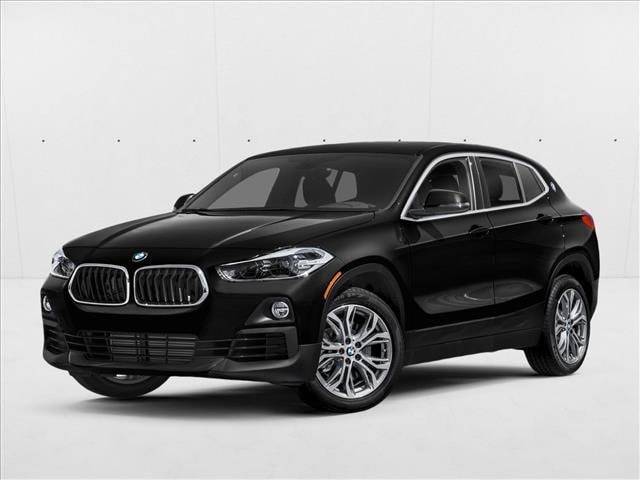 2019 BMW X2 xDrive28i AWD photo