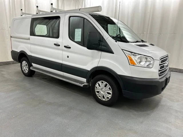 2018 Ford Transit Van RWD photo