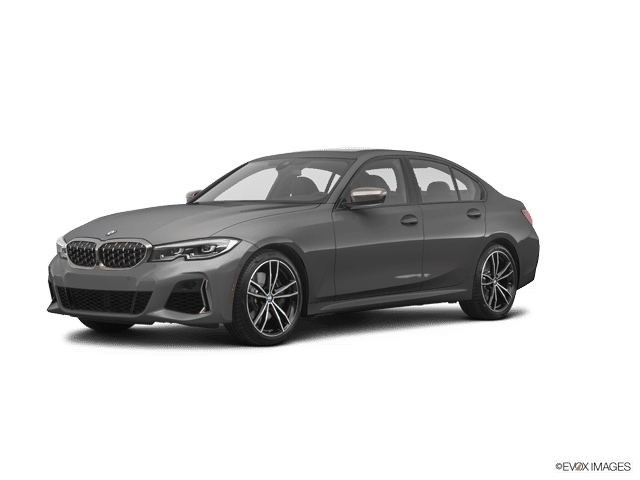 2020 BMW 3 Series M340i xDrive AWD photo