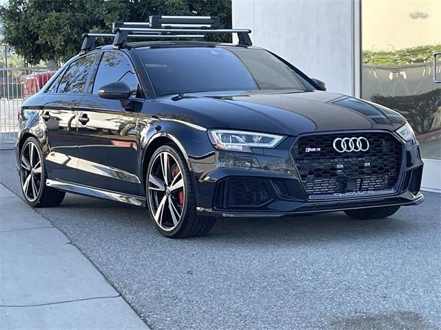 2019 Audi RS 3  AWD photo